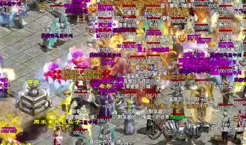 挑战血妖攻略：惊险追杀血妖，结局令人哭笑不得