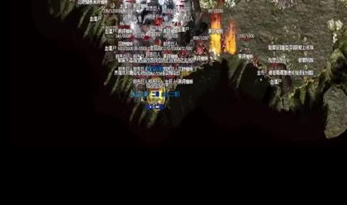 在牛魔寺庙大厅刷的宝箱会爆好装备吗？