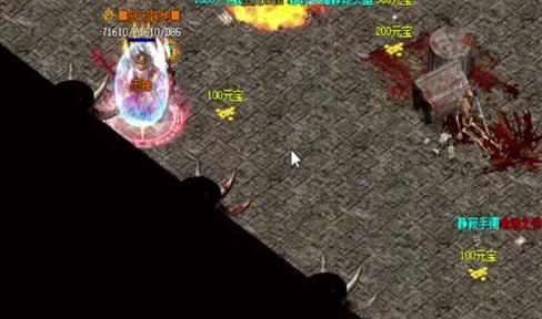 网易新作神都夜行录CJ首曝 打造精致国风妖怪传奇