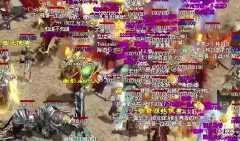1.76传奇法师要有针对性强化提升