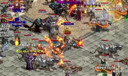 《武圣传奇豪华版》变态版转生殿怎么玩