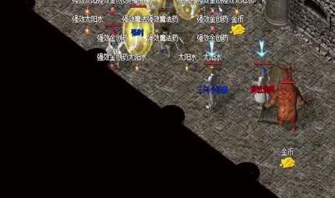 如何增强1.76复古传奇烈火伤害