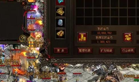 君临传奇神器进阶攻略