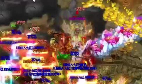 传奇日常任务分析